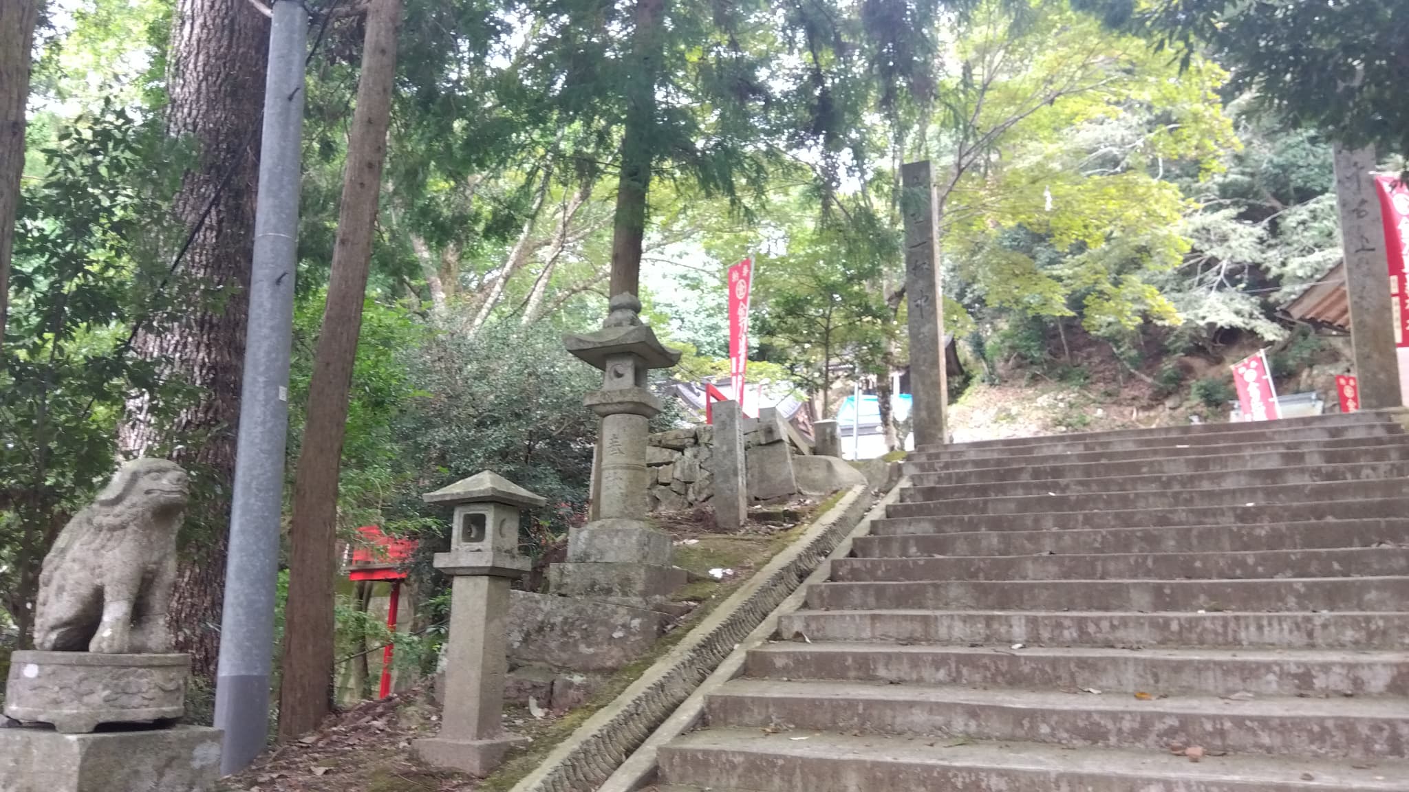 サムハラ神社 奥の宮】はやっぱりすごいパワースポットだった | 岡山 神社・パワースポットめぐり